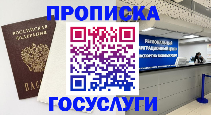 временная регистрация в Щёлкино